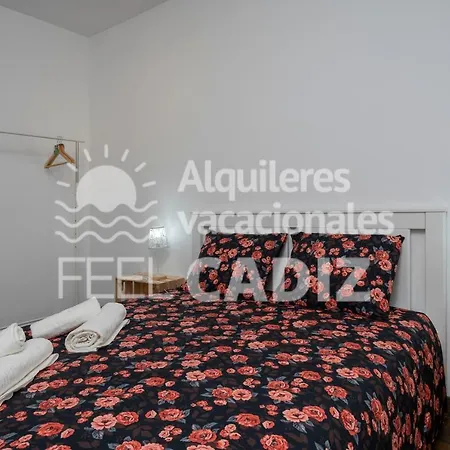 Atico Tavira Feel