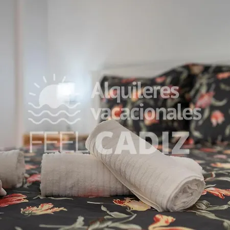 Apartment Atico Tavira Feel
